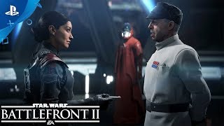 Star Wars Battlefront 2  Kamino Gameplay [upl. by Milore490]