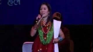 dohori song by rita thapa [upl. by Beth]