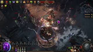 Gladiator Lacerate of Haemorrhage Simulacrum 1315 showcase [upl. by Wendeline22]