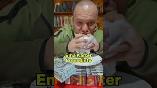 Ema Karter Presedinte [upl. by Prunella]