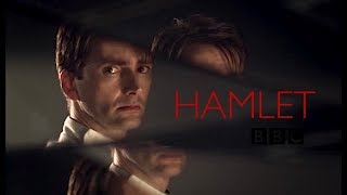 Hamlet 2009  Fan Trailer [upl. by Ragan]