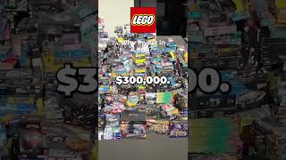 Why invest In Lego Part 1 [upl. by Coppins557]