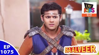 Baal Veer  बालवीर  Episode 1075  Will Baalveer Put An End To Prachandikas Evil Plan [upl. by Aihcila]