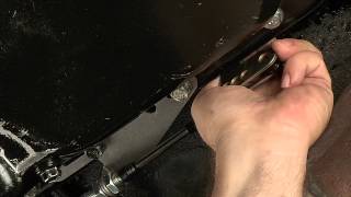 TCI® Quick Tech Proper Shifter Adjustment [upl. by Nette307]