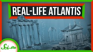 Doggerland A RealLife Atlantis [upl. by Hoagland]