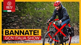 Il divieto contro le ebike proposto in Norvegia fa discutere  GCN Italia Show 297 [upl. by Celik]