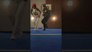 Kamo Mphelax bakwa lah dance challenge [upl. by Lenuahs485]