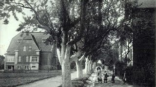 Old photos of Schöningen Lower Saxony Germany Alte Fotos von Schöningen Niedersachsen Deutschland [upl. by Kristi]