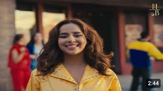 Munda Kudiya Chidiya Dekhda  Rehnda Akha SekdaOfficial Video Sunanda Sharma  Latest Punjabi Song [upl. by Arhat472]