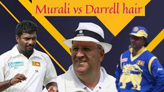 when Ranatunga risks everything to save muralitharans career UNTOLD STORY [upl. by Helman901]