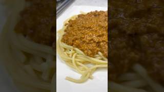 Ultimate Spaghetti Bolognese Recipe [upl. by Voss671]