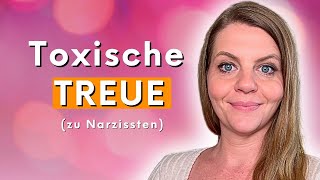 Täterloyalität amp Täterintrojekt Warum du Narzissten treu bleibst und wie du dich befreist narzisst [upl. by Fanya]