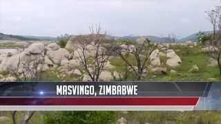 This is Masvingo Zimbabwe in 30 Seconds [upl. by Oicelem]