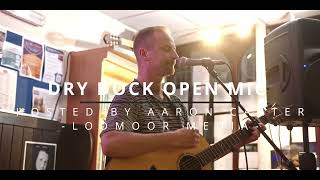 Dry Dock Open Mic [upl. by Tdnerb]