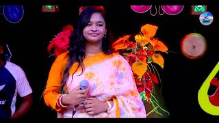 আমি কেমন করে সইবো রে  বৃস্টি সরকার  Ami Kemon Soibore  New Baul Song [upl. by Brianna901]