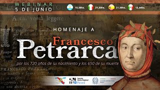 HOMENAJE A PETRARCA [upl. by Berwick]