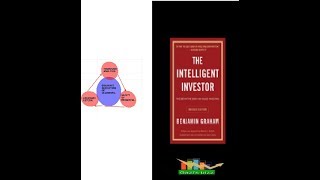 Stock market bdThe Intelligent Investor Book Summary In Bangla Gazis Bizz [upl. by Rolyab752]