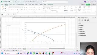 Phase diagram of naphthalene vs pdichlorobenzene  theory [upl. by Namso]