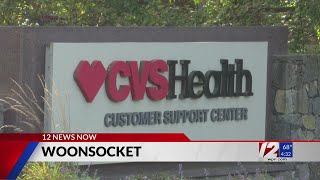 Business News CVS laying off nearly 3K employees [upl. by Amrak594]