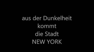 Zeitzone Deutschland New York Klasse 5 [upl. by Omik216]