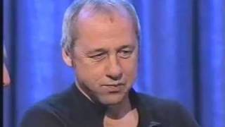 Mark Knopfler Interview 2000 [upl. by Jangro]