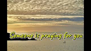 有人在為你禱告8 Someone is praying for you 方言禱告 praying in tongues [upl. by Tinaret]