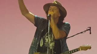 PEARL JAM  Better Man live Melbourne 16th Nov 2024 [upl. by Yehsa]