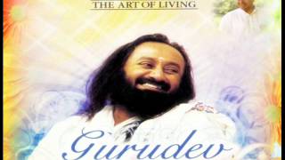 tere naam ke sivaArt of living bhajan [upl. by Alanna]