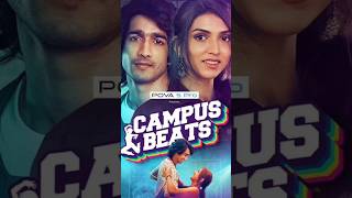 Campus Beats Season 5 Release Date Campus Beats 5 Release Date shortfeed campusbeats ytshots [upl. by Googins]