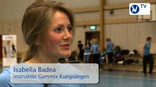 Gymmix  bra träning nära dig [upl. by Rosmarin]