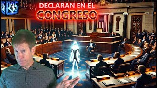 ACABAN DE LIARLA FUERTE EN EL CONGRESO LA VERDAD ES IMPARABLE [upl. by Ayahc]