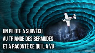 Un Survivant du Triangle des Bermudes a Apporté de Nouvelles Informations Sur ce Mystère [upl. by Musser]