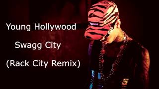 Tyga  Rack City REMIX [upl. by Arly]