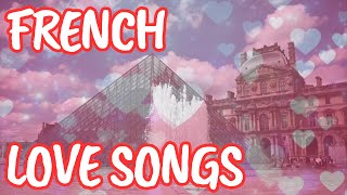 French Romantic Instrumental Music for Valentines Day amp Every Day [upl. by Anade]