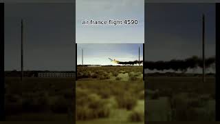 plane crash animation vs real life planeaccident [upl. by Lytton]