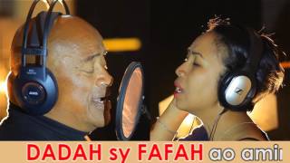 Clip TSARA TSODRANO  DADAH Rabel sy Inah [upl. by Alitta]