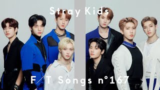 Stray Kids  Scars  THE FIRST TAKE [upl. by Ahsinirt784]