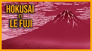 Hokusai lartiste le plus influent du monde   Art Japonais [upl. by Eelaroc]