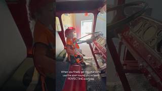 Professional firefighter 🧑‍🚒 travelvlog best firefighter [upl. by Ellivro580]