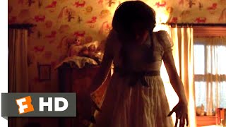 ANNABELLE COMES HOME 2019  Behind the Scenes Featurette [upl. by Sherard]