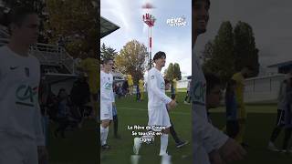 Le Teaser du Rêve de Coupe avec le FC CranvesSales vs AS SaintPriest 5e Tour Coupe de France [upl. by Lien176]