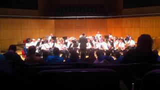 Four Noble Truths by Ardee Concert Band [upl. by Melly792]