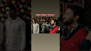 aslamsinger6060 aslamsinger aslamsingermewati aslamsingar vlog aslamsingernewsong song [upl. by Oyr]