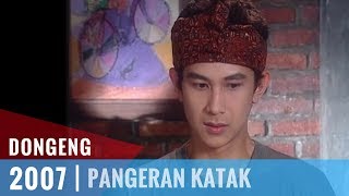 Dongeng  Episode 09  Pangeran Katak [upl. by Ahsiekin]