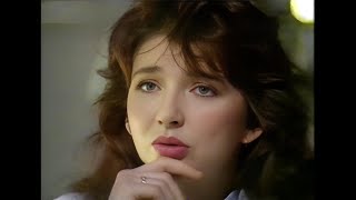 Kate Bush  Experiment IV Wogan 1986 [upl. by Orestes]