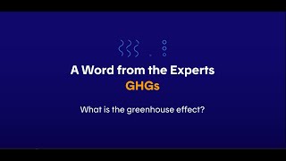 What is the greenhouse effect [upl. by Bekelja]