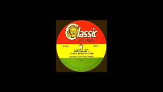 Bransford Jah Skin Sinclair  I Have Been In Love 12” Classic Sounds Canada 1986 [upl. by Partridge564]