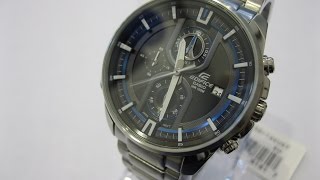 Casio  Edifice EFR533D1AVUEF [upl. by Etteraj]