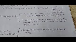 ejecución contractual título 7  ley de contrataciones del estado [upl. by Naleag796]