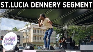 STLUCIA CARNIVAL 2023  Dennery Segment  Live [upl. by Lielos327]